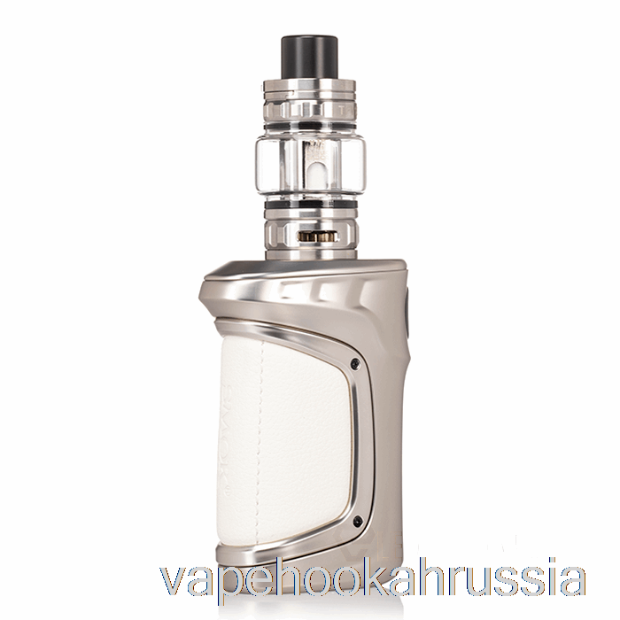 Vape Russia Smok Mag-18 230w стартовый комплект нано хром